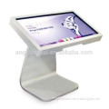 17'' touchscreen information kiosk